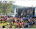 Archivbild: stg
Auch heuer wird das Oh-Weiher-Fest einer der Höhepunkte im Sommer in Eschenbach sein.