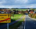 Bild: Robert Dotzauer
Auf nach Schlammersdorf: Dort wird am 7. Juni Bürgerfest gefeiert.