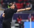 Bild: Hussein Sayed/AP/dpa
Nach Medienberichten ist Bayer Leverkusen raus bei Filipe Luis, er soll nach Monaco wechseln. (Archivbild)
