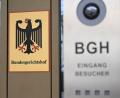 Bild: Uli Deck/dpa
Die hochbetagte Frau ist mit ihrer Revision beim BGH gescheitert. (Symbolbild)