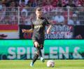 Bild: Soeren Stache/dpa
Unterschreibt bis 2029 beim 1. FC Köln: Tom Krauß (Archivbild)