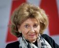 Bild: Michael Kappeler/dpa
Die Vorsitzende der israelitischen Kultusgemeinde für München und Oberbayern, Charlotte Knobloch, begrüßt die Errichtung eines Holocaust-Bildungszentrums als Ableger der Gedenkstätte Yad Vashem in München (Archivbild).