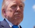 Bild: Jacquelyn Martin/AP/dpa
Trump muss noch zustimmen (Archivbild).