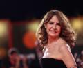 Bild: Vianney Le Caer/Invision/AP/dpa
Valérie Lemercier ist in dem Fim „Ticket ins Leben“ zu sehen. (Archivbild)
