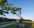 Bild: hzi
Der Aussichtsturm am Kitschenrain ist ein beliebtest Ausflugsziel. Nach und nach soll der Ort mit kleinen Maßnahmen attraktiver werden.