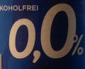 Bild: Christophe Gateau/dpa
Der Pro-Kopf-Verbrauch von Bier lag letztes Jahr bei rund 84 Litern in Deutschland, davon waren rund 9 Liter alkoholfrei. (Symbolbild)