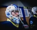 Bild: Tobias Neubert
Patrick Mühlberger bleibt den Blue Devils Weiden erhalten.