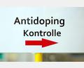 Bild: Patrick Pleul/dpa-Zentralbild/dpa
Vor der WM werden bei den Mannschaften Dopingtests gemacht. (Archivbild)