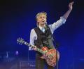 Bild: Joel C Ryan/Invision via AP/dpa
Mit „The Boys of Dungeon Lane“ ist Paul McCartney ein bemerkenswertes Spätwerk gelungen. (Archivbild)