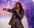 Bild: Karl-Josef Hildenbrand/dpa
Fabrice „Fab“ Morvan vom ehemaligen Pop-Duo Milli Vanilli will auf einer Konzertreihe zum 250. Jubiläum der USA auftreten. (Archivbild)
