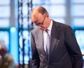 Bild: Bernd Thissen/dpa
Aus dem Umfeld von Merz waren die Gedankenspiele über einen Kanzlerwechsel bereits scharf zurückgewiesen worden. (Archivbild)
