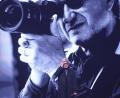 Bild: Christoph Soeder/dpa
Wim Wenders wurde mit einem Ehrenpreis ausgezeichnet.