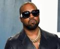 Bild: Evan Agostini/Invision/AP/dpa
Nach Auftrittsverboten in anderen Ländern genehmigen die Niederlande Konzerte von Kanye West. (Archivbild)