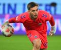 Bild: Swen Pförtner/dpa
Dennis Seimen schaffte mit Paderborn den Bundesliga-Aufstieg. (Archivbild)