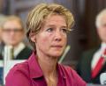 Bild: Georg Wendt/dpa-pool/dpa
Christina Block hat keinen Kontakt zu ihren Kindern in Dänemark.