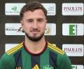Bild: rba
Lucas Markert wechselt vom ATSV Erlangen zur DJK Ammerthal.