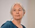 Bild: Sina Schuldt/dpa-pool/dpa
Das Urteil des Landgerichts Verden gegen die Ex-RAF-Terroristin Daniela Klette ist noch nicht rechtskräftig. (Archivbild)