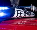 Bild: Niklas Treppner/dpa
In der BRK-Geschäftsstelle Fürth gab es einen Brand im Dachstuhl. (Symbolbild)