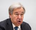Bild: Salvatore Di Nolfi/Keystone/dpa
Der Bericht wurde vom Generalsekretariat des UN-Chefs António Guterres verfasst (Archivbild).