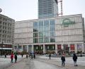 Bild: Sebastian Gollnow/dpa
Kaufhauskonzern Galeria: Mit einigen Mieten im Rückstand. (Archivbild)