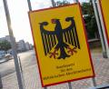 Bild: Thomas Banneyer/dpa
Der Militärische Abschirmdienst (MAD) ist der Nachrichtendienst der Bundeswehr. Er untersteht dem Verteidigungsministerium. (Symbolbild)