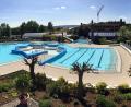 Symbolbild: Gerhard Götz
Ein 44-Jähriger hat eine Jugendliche im Schwandorfer Freibad belästigt.