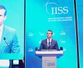 Bild: Achmad Ibrahim/AP/dpa
Hegseth hat Europa in Singapur scharf kritisiert.