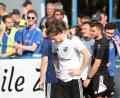 Bild: DIETER JAESCHKE
Der SV Etzenricht steigt nach einer 0:2 Heimniederlage gegen den SV Wenzenbach in die Bezirksliga ab