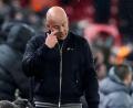 Bild: Peter Byrne/PA Wire/dpa
Arne Slot muss den FC Liverpool verlassen.