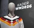 Bild: Federico Gambarini/dpa
Für viele Fans gehört das Trikot zum Turnier dazu. (Archivbild)