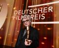 Bild: Christoph Soeder/dpa
In Berlin wurde der Deutsche Filmpreis verliehen.