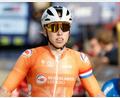 Bild: Omar Havana/AP
Die niederländische Meisterin Lorena Wiebes gewinnt den Giro-Auftakt. (Archivbild)