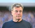 Bild: Swen Pförtner/dpa
Neuer Sport-Geschäftsführer des VfL Wolfsburg: Der bisherige Trainer Dieter Hecking.