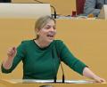 Bild: Malin Wunderlich/dpa
Die Landtags-Grünen wollen Familien das Leben erleichtern (Archivbild).