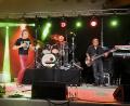 Bild: lg
Musiker aus der Oberpfalz und Franken begeistern in der Formation „Mad Company“ mit Rock-Klassikern von Queen, Bon Jovi und Van Halen. Rechts am Keyboard Toby Mayerl aus Schönsee.