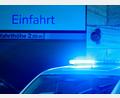 Bild: Christoph Reichwein/dpa
Die Polizei hat die Spuren in mehreren Münchner Tiefgaragen gesichert. (Symbolbild)