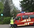 Bild: Elisabeth Dobmayer
Starke Rauchentwicklung in einem Nebengebäude in Altenstadt bei Vohenstrauß führte zu einem Großeinsatz der Feuerwehr.
