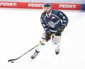 Bild: Matthias Balk/dpa
Daschner bleibt in Straubing. (Archivbild)