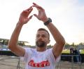 Bild: Hendrik Schmidt/dpa
Michael Schiele (Trainer Würzburger Kickers) will den Aufstieg perfekt machen.