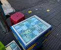 Bild: Vahid Salemi/AP/dpa
Die nahezu hundertprozentige Inflation im Iran hat die Preise für fast alle Waren verdoppelt. (Archivbild)