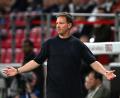 Bild: Federico Gambarini/dpa
Bundestrainer Julian Nagelsmann plant fix mit Kai Havertz in Bestform bei der WM.