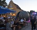 Archivbild: Petra Hartl
Amberg feiert das Altstadtfest auch am Multifunktionsplatz. Dieses Jahr aber mit neuem Betreiber.