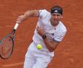 Bild: Thibault Camus/AP/dpa
Zverev peilt in Paris seinen ersten Grand-Slam-Turniersieg an.