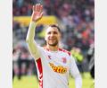 Bild: Sascha Janne
Oscar Schönfelder spielt auch nächste Saison für den SSV Jahn.