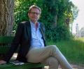 Bild: Maximilian Specht/dpa
Ein bevorzugtes Genre von Florian Illies: die unterhaltsam-tiefgründige Biografie.