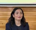 Bild: Eva Krafczyk/dpa
„Deutschland steht an der Seite der Menschen im Libanon“, erklärt Reem Alabali Radovan. (Archivbild)