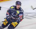 Bild: Andreas Gora/dpa
Die Eisbären holen Stürmer Gabriel Fontaine nach Berlin zurück. (Archivbild)