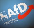 Bild: Lars Penning/dpa
Der Verfassungsschutz in Niedersachsen darf seine Beobachtung des AfD-Landesverbandes vorläufig hochstufen. (Symbolbild)