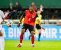 Bild: Georg Hochmuth/APA/dpa
David Alaba hat mit Österreich die WM-Generalprobe gewonnen.