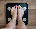 Bild: Elisa Schu/dpa
Jeder zweite Erwachsene in Deutschland hat einen BMI über 25. (Symbolfoto)